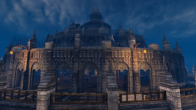 Painkiller Hell & Damnation: Heaven's Above