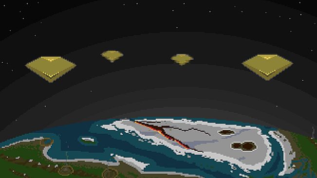 Defense of the Earth