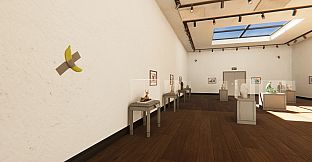 Exit 13 Gallery Escape