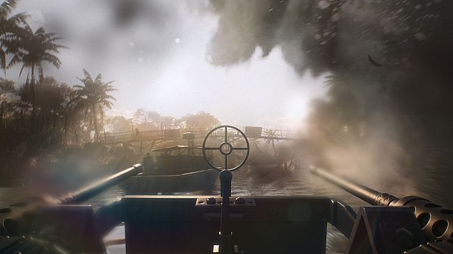 Hell Let Loose: Vietnam Deluxe Edition