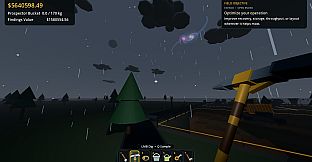 MOTHERLODE