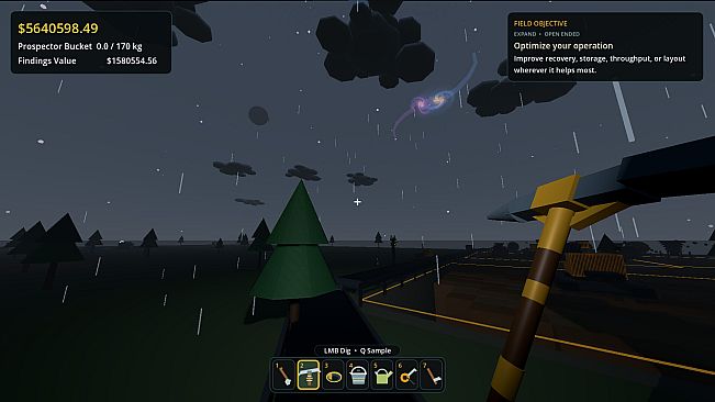 MOTHERLODE