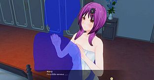 CUSTOM ORDER MAID 3D2 Unhealthily Obsessed Yamato Nadeshiko GP-01Fb