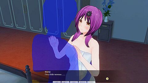 CUSTOM ORDER MAID 3D2 Unhealthily Obsessed Yamato Nadeshiko GP-01Fb