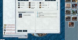 Fantasy Grounds - Hellfrost: Heart of Winter (Savage Worlds)