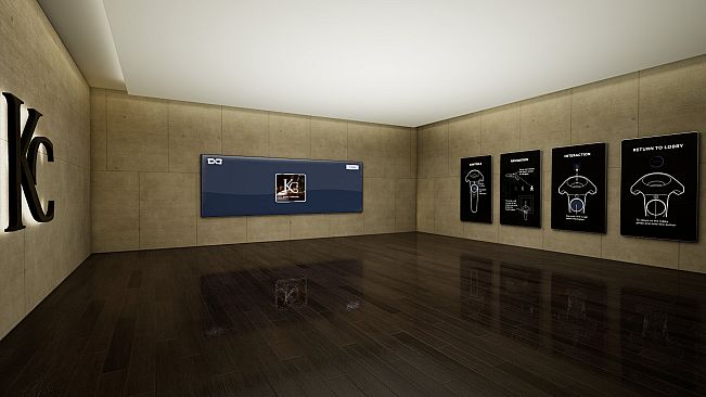 The Kremer Collection VR Museum