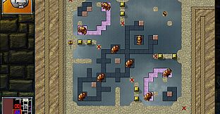 DROD: Gunthro and the Epic Blunder