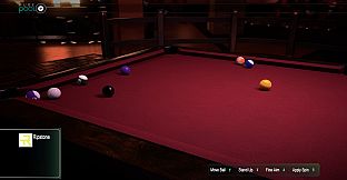 Pure Pool Soundtrack