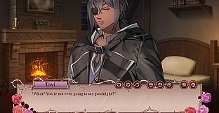 Once Upon a Throne of Thorns