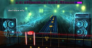 Rocksmith 2014 Edition – Remastered – The Strokes - “Taken for a Fool”