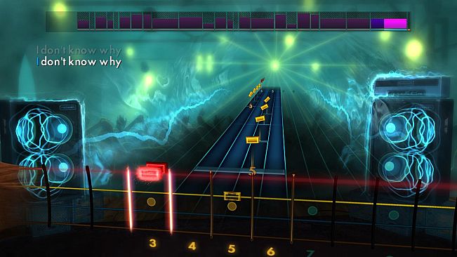 Rocksmith 2014 Edition – Remastered – The Strokes - “Taken for a Fool”