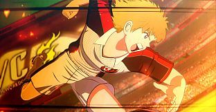 Captain Tsubasa: Rise of New Champions Karl Heinz Schneider Mission
