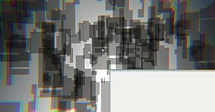 A Step From Insanity