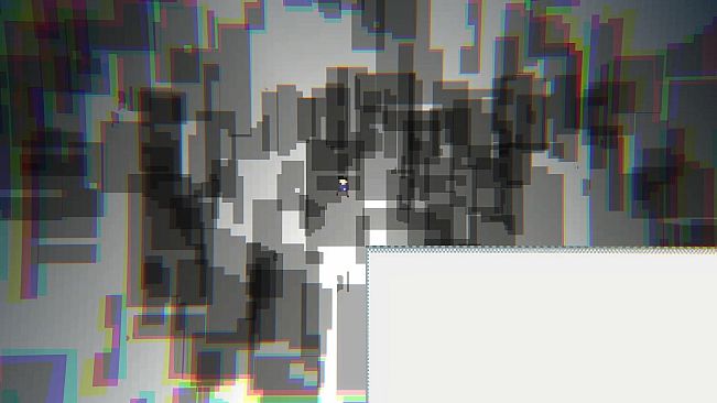 A Step From Insanity