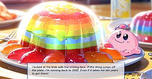 KIETA MEMORY – The Girl from the Stars