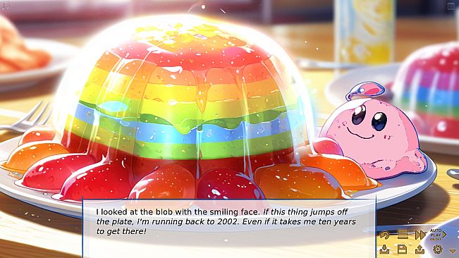 KIETA MEMORY – The Girl from the Stars