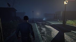 Rabbit Hole Chapter 1