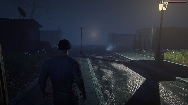 Rabbit Hole Chapter 1