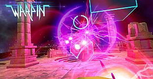 Warpin: Creation (VR)