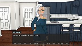 Interview with the Horny Ghost