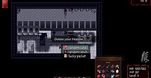 SIN CARDS: Welcome to the Netherworld