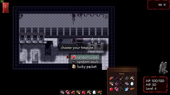 SIN CARDS: Welcome to the Netherworld