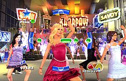 Disney High School Musical 3: Senior Year Dance