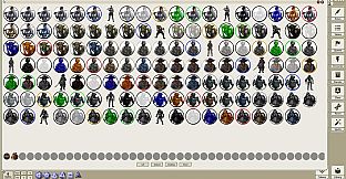 Fantasy Grounds - Odds & Ends, Volume 7 (Token Pack)