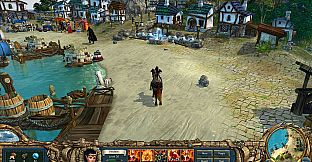 King's Bounty: Dark Side Premium Edition Upgrade