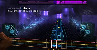 Rocksmith 2014 – Stevie Wonder - “Sir Duke”