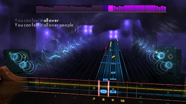 Rocksmith 2014 – Stevie Wonder - “Sir Duke”