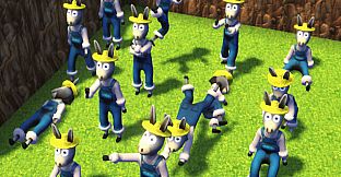 Frop: Chronicles of the Forged Path