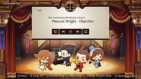 Apollo Justice: Ace Attorney Trilogy