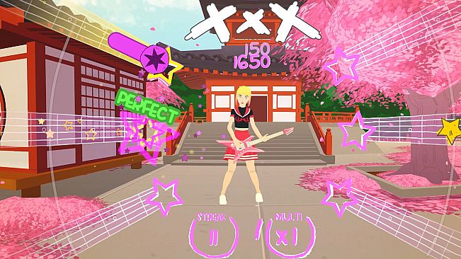 LOUD: My Trip to Japan DLC