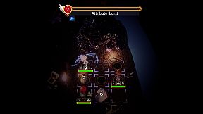 The world eater & Probiotic Hero Dungeon of Roguelike