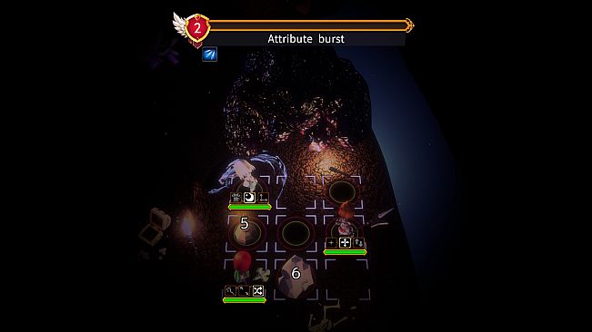 The world eater & Probiotic Hero Dungeon of Roguelike