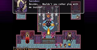 RPG Maker MV - Katakura Hibiki's Lords of Darkness