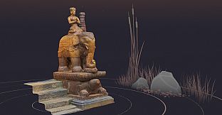 Puzzling Places - Monthly Pack #41 - Across Nepal