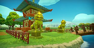 Farm Together - Ginger Pack