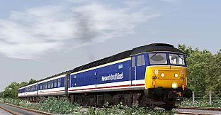 Train Simulator: Network Southeast Class 47 Loco Add-On