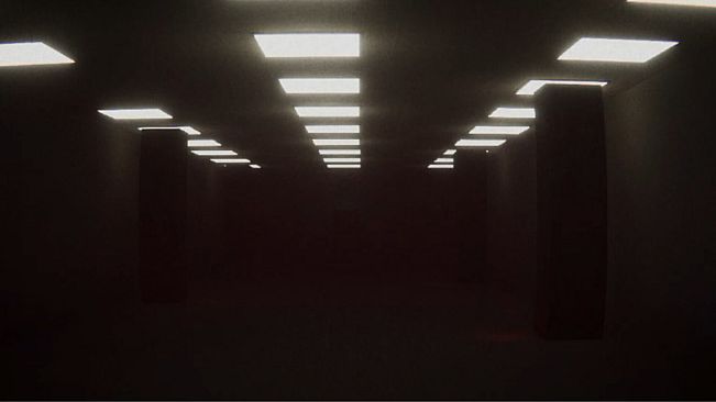 Maze Of Doors