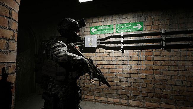 ENTITY: THE BLACK DAY