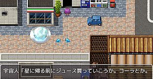 RPG Maker MV - Various cars Characters set