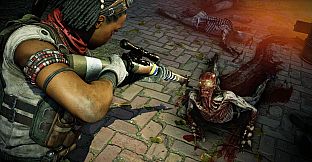 Zombie Army 4: Lee No. 4 Bolt-Action Rifle Bundle