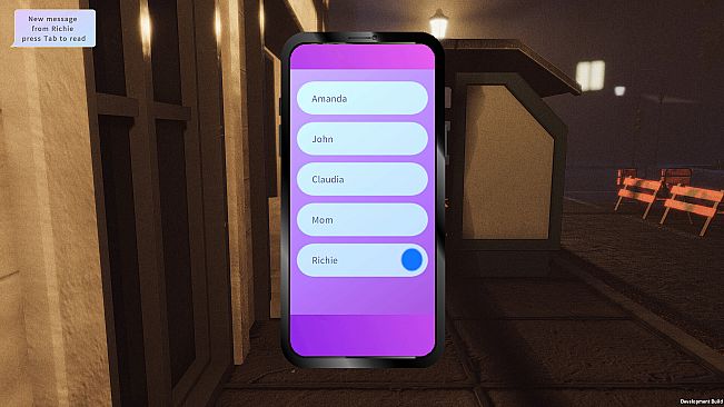 Fractured Perception