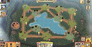 Root: The Underworld Expansion