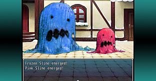 RPG Maker VX Ace - Tyler Warren RPG Battlers - 2nd 50