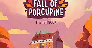 Fall of Porcupine | Save the World Bonus Content
