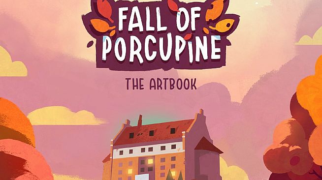 Fall of Porcupine | Save the World Bonus Content