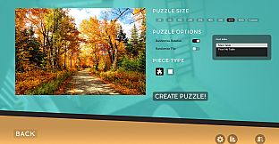 Jigsaw Puzzle Dreams - Scenic Pack